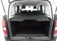 PEUGEOT RIFTER TAILLE M – 1.5 BLUEHDI 100CH S&S ALLURE 5 PLACES