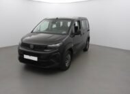 PEUGEOT RIFTER TAILLE M – 1.5 BLUEHDI 100CH S&S ALLURE 5 PLACES