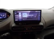 PEUGEOT RIFTER TAILLE M – 1.5 BLUEHDI 100CH S&S ALLURE 5 PLACES