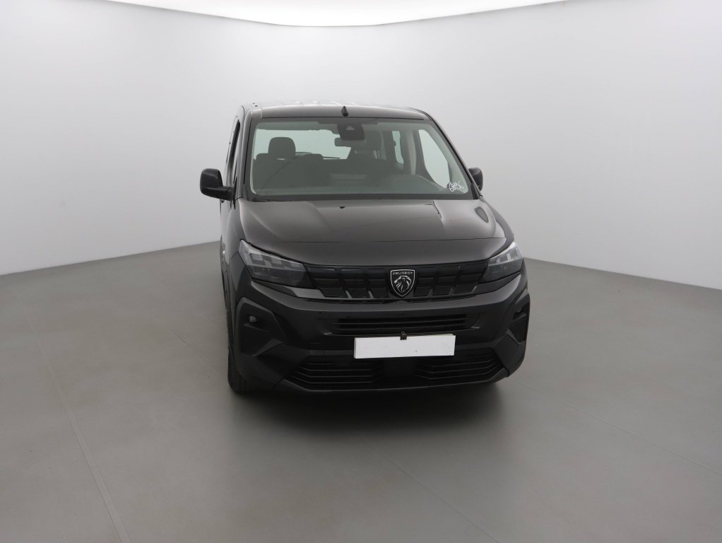 PEUGEOT RIFTER TAILLE M – 1.5 BLUEHDI 100CH S&S ALLURE 5 PLACES