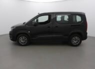 PEUGEOT RIFTER TAILLE M – 1.5 BLUEHDI 100CH S&S ALLURE 5 PLACES
