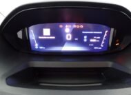 PEUGEOT RIFTER TAILLE M – 1.5 BLUEHDI 100CH S&S ALLURE 5 PLACES