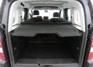 PEUGEOT RIFTER TAILLE M – 1.5 BLUEHDI 100CH S&S ALLURE 5 PLACES