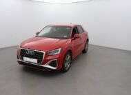 AUDI Q2 30 TDI 116CH PACK S LINE EXTERIEUR