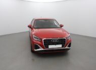 AUDI Q2 30 TDI 116CH PACK S LINE EXTERIEUR