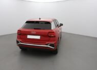 AUDI Q2 30 TDI 116CH PACK S LINE EXTERIEUR
