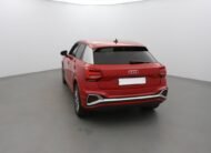 AUDI Q2 30 TDI 116CH PACK S LINE EXTERIEUR
