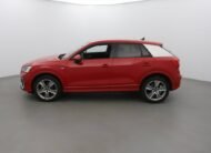 AUDI Q2 30 TDI 116CH PACK S LINE EXTERIEUR