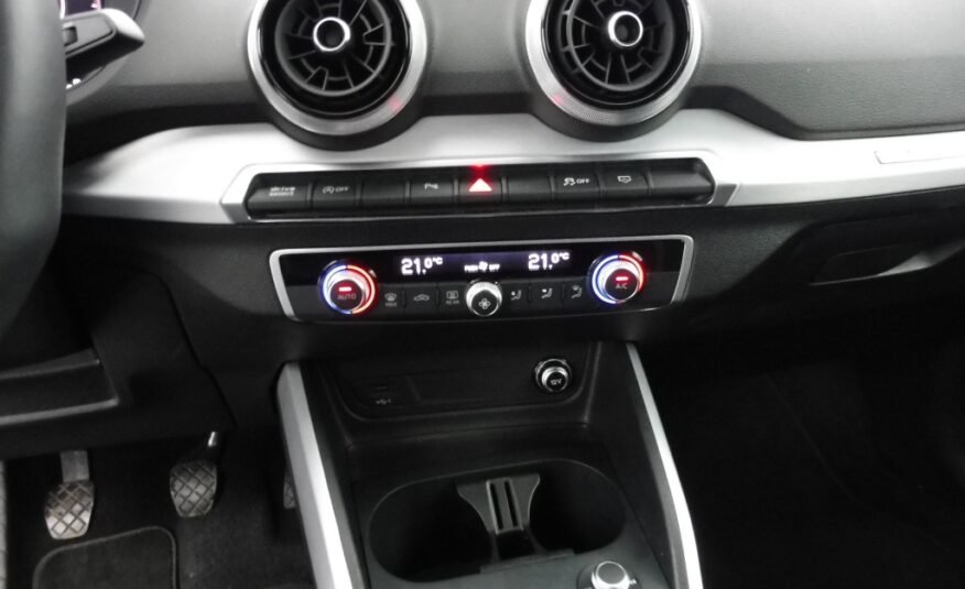 AUDI Q2 30 TDI 116CH PACK S LINE EXTERIEUR