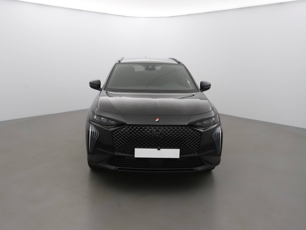 DS DS 7 BLUEHDI 130CH PERFORMANCE LINE AUTOMATIQUE