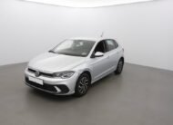 VOLKSWAGEN POLO 1.0 TSI 95CH LIFE