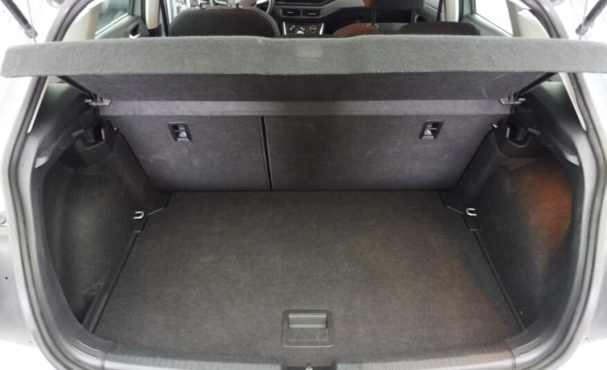 VOLKSWAGEN POLO 1.0 TSI 95CH LIFE