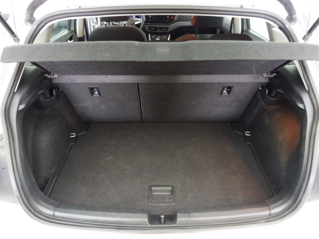 VOLKSWAGEN POLO 1.0 TSI 95CH LIFE