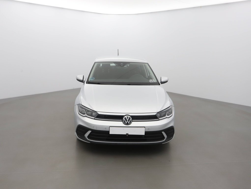 VOLKSWAGEN POLO 1.0 TSI 95CH LIFE