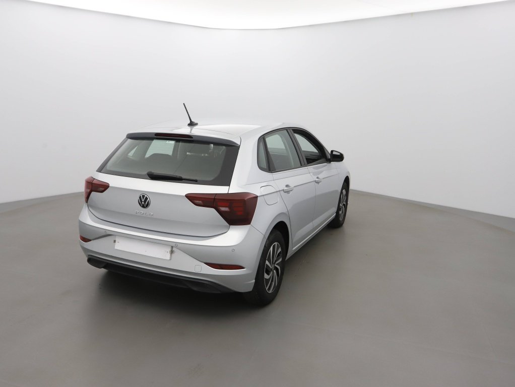 VOLKSWAGEN POLO 1.0 TSI 95CH LIFE
