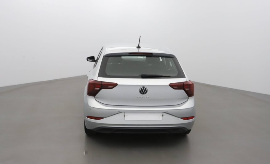 VOLKSWAGEN POLO 1.0 TSI 95CH LIFE