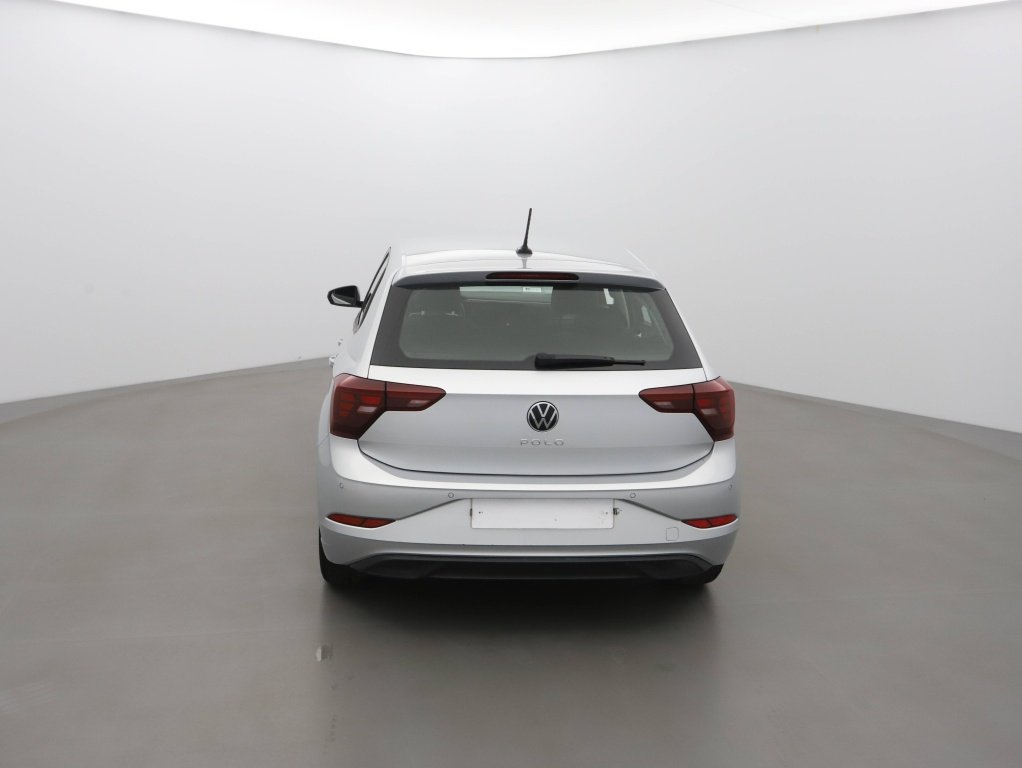 VOLKSWAGEN POLO 1.0 TSI 95CH LIFE