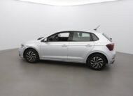 VOLKSWAGEN POLO 1.0 TSI 95CH LIFE