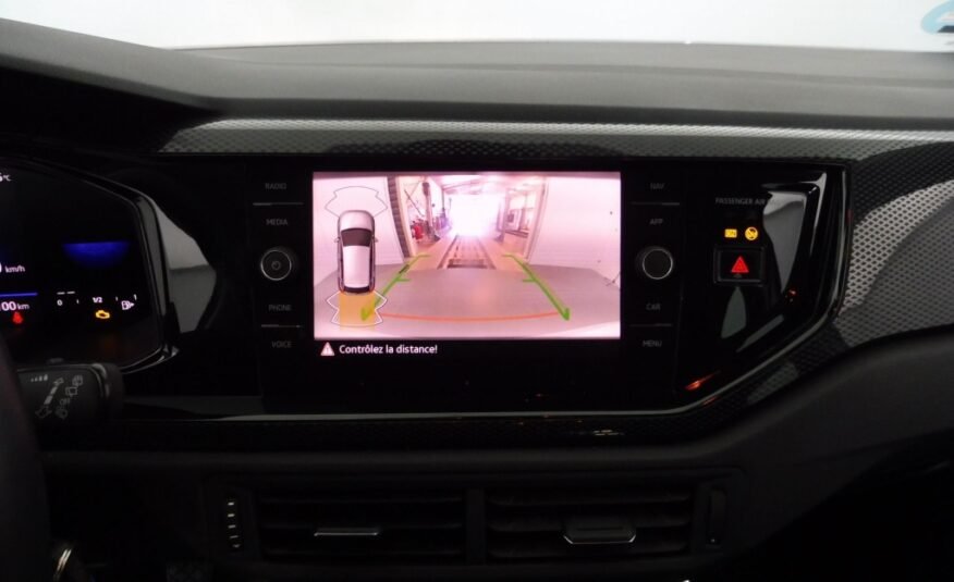 VOLKSWAGEN POLO 1.0 TSI 95CH LIFE