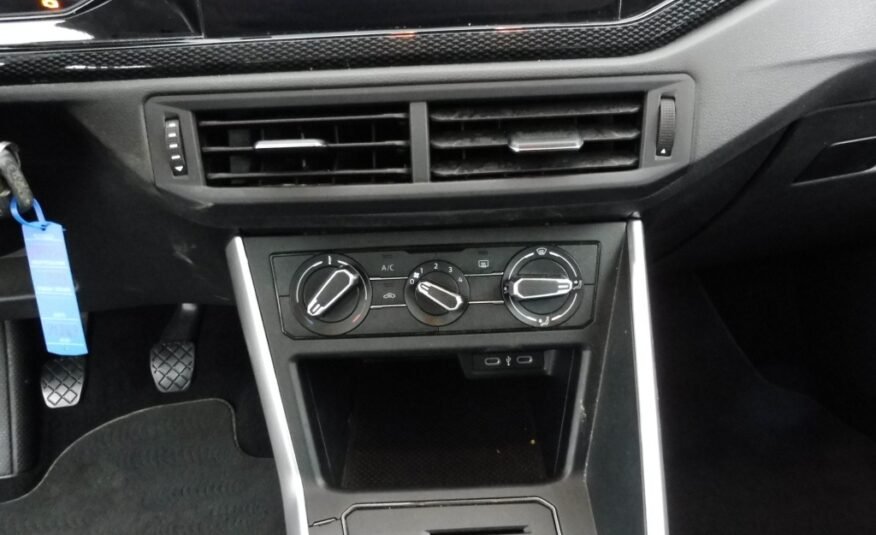 VOLKSWAGEN POLO 1.0 TSI 95CH LIFE