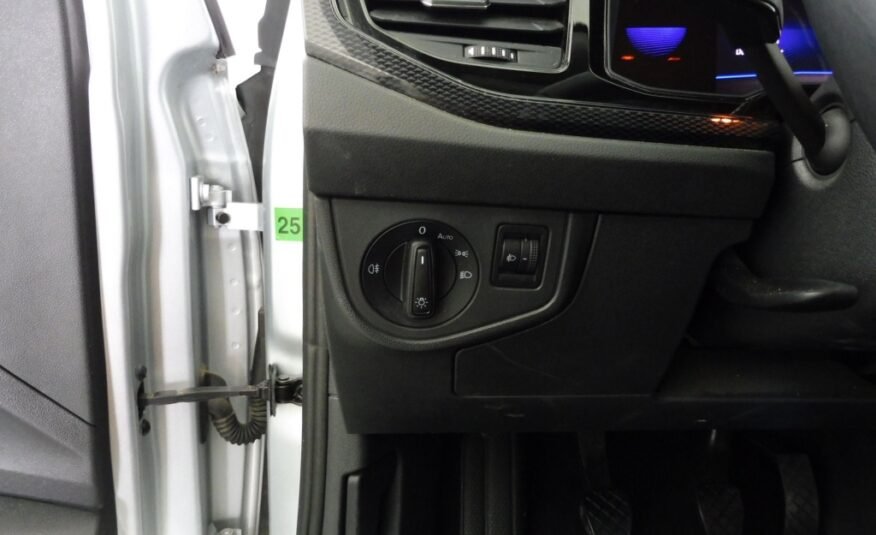 VOLKSWAGEN POLO 1.0 TSI 95CH LIFE