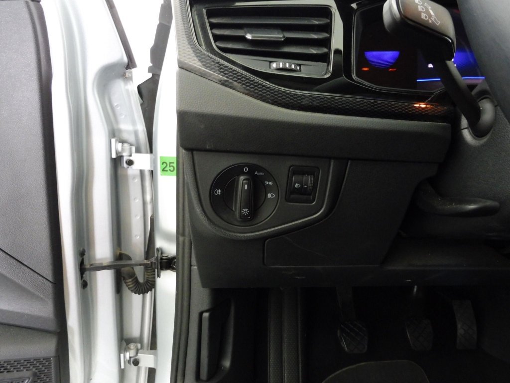 VOLKSWAGEN POLO 1.0 TSI 95CH LIFE