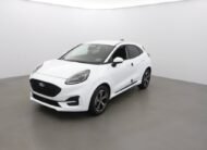 FORD PUMA 1.0 ECOBOOST HYBRID 125CH ST LINE S&S POWERSHIFT