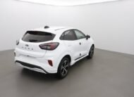 FORD PUMA 1.0 ECOBOOST HYBRID 125CH ST LINE S&S POWERSHIFT