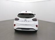 FORD PUMA 1.0 ECOBOOST HYBRID 125CH ST LINE S&S POWERSHIFT