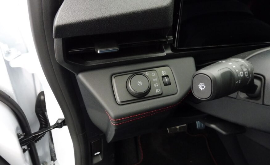 FORD PUMA 1.0 ECOBOOST HYBRID 125CH ST LINE S&S POWERSHIFT