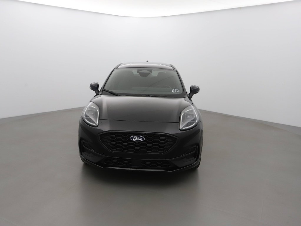 FORD PUMA 1.0 ECOBOOST HYBRID 125CH ST LINE S&S POWERSHIFT