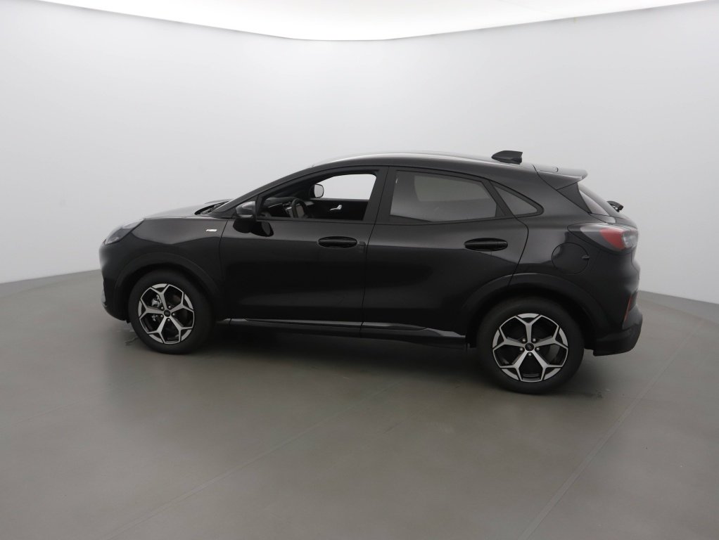 FORD PUMA 1.0 ECOBOOST HYBRID 125CH ST LINE S&S POWERSHIFT