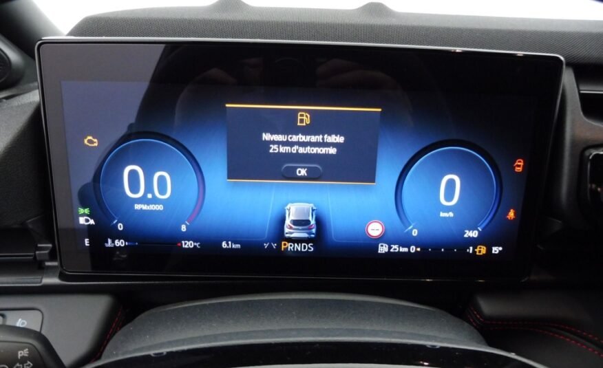FORD PUMA 1.0 ECOBOOST HYBRID 125CH ST LINE S&S POWERSHIFT