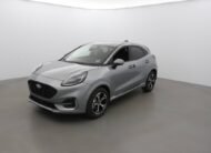 FORD PUMA 1.0 ECOBOOST HYBRID 125CH ST LINE S&S POWERSHIFT