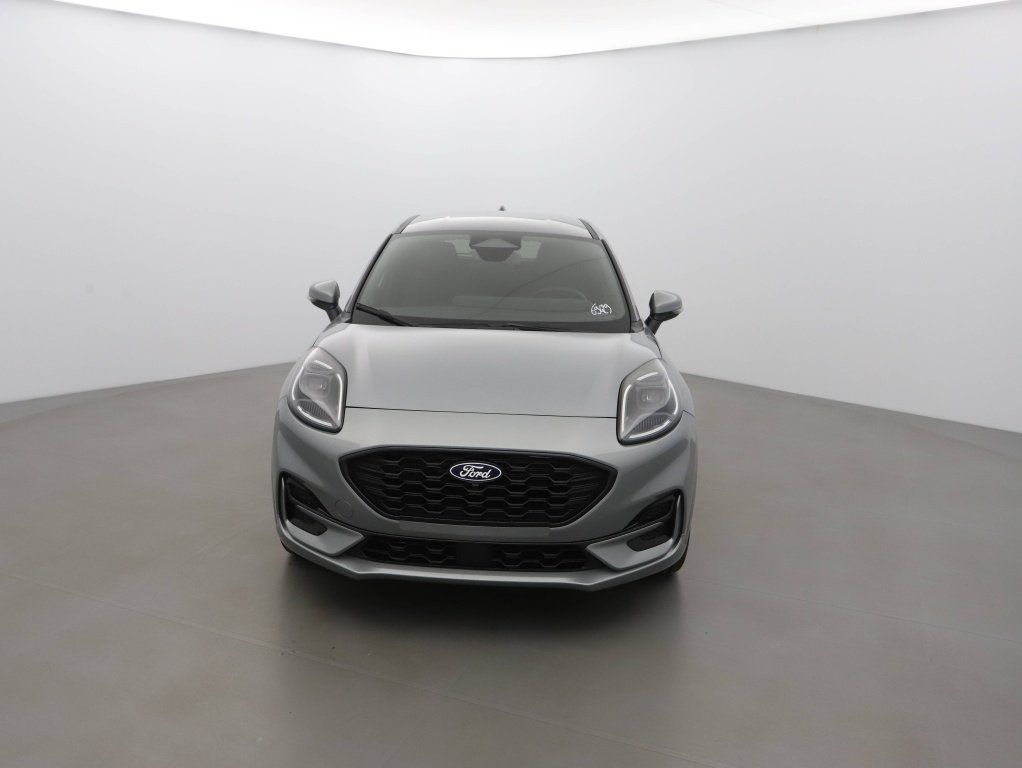 FORD PUMA 1.0 ECOBOOST HYBRID 125CH ST LINE S&S POWERSHIFT