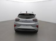 FORD PUMA 1.0 ECOBOOST HYBRID 125CH ST LINE S&S POWERSHIFT