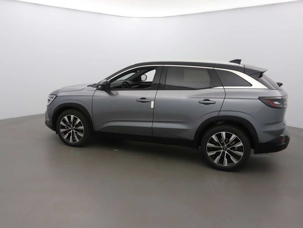 RENAULT AUSTRAL 1.2 E-TECH FULL HYBRID 200CH TECHNO – 24