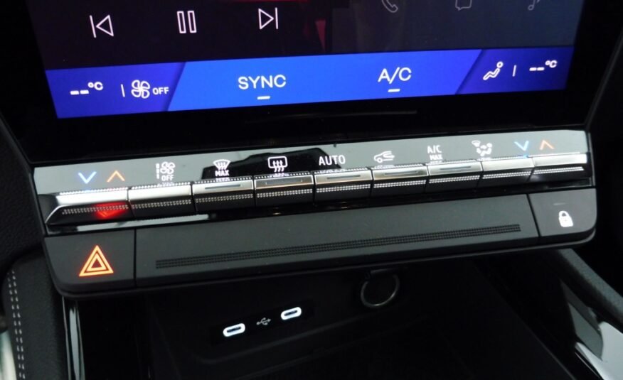 RENAULT AUSTRAL 1.2 E-TECH FULL HYBRID 200CH TECHNO – 24