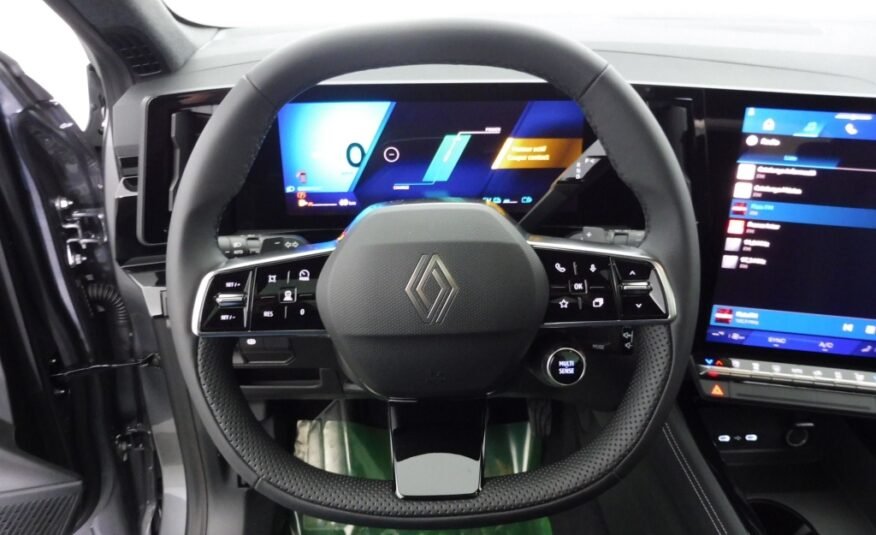 RENAULT AUSTRAL 1.2 E-TECH FULL HYBRID 200CH TECHNO – 24
