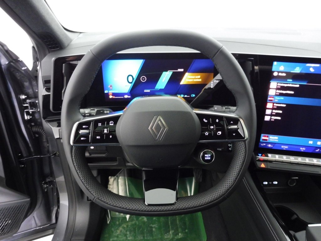 RENAULT AUSTRAL 1.2 E-TECH FULL HYBRID 200CH TECHNO – 24