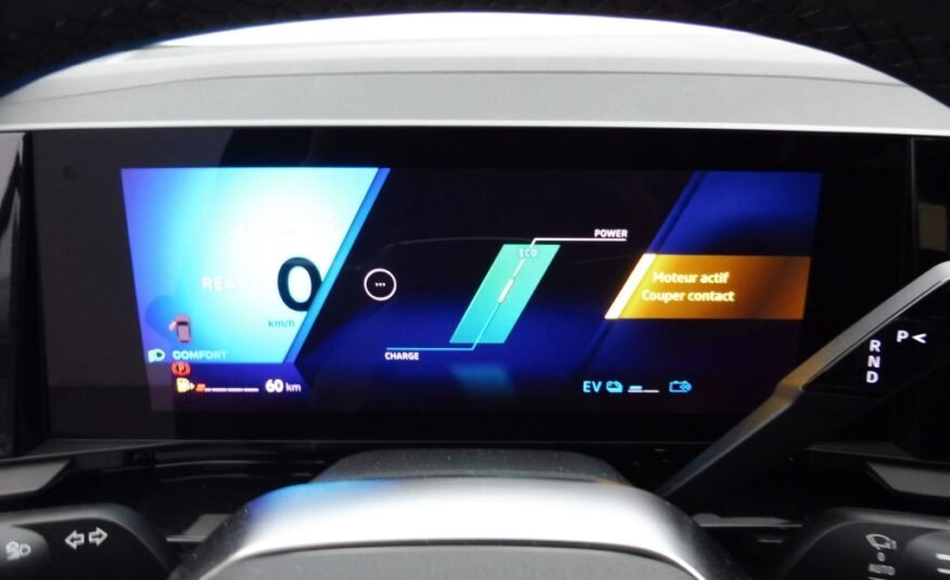 RENAULT AUSTRAL 1.2 E-TECH FULL HYBRID 200CH TECHNO – 24