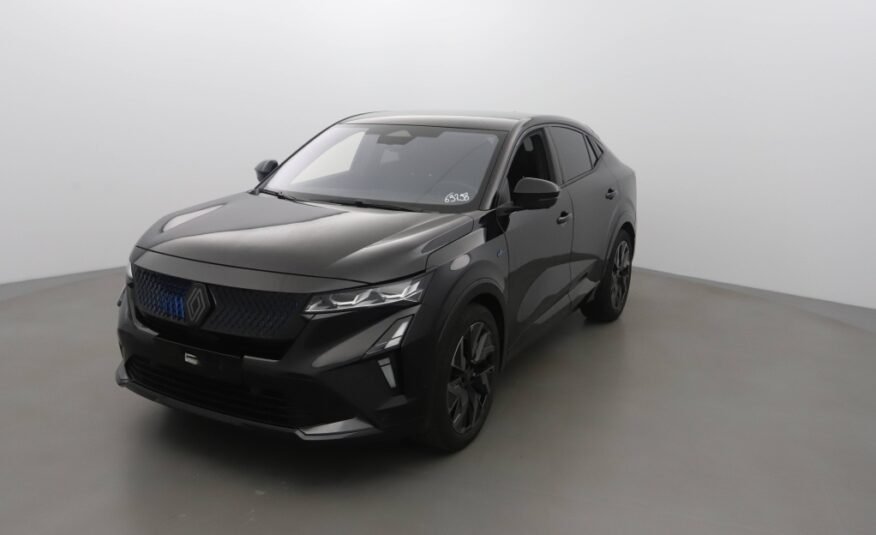 RENAULT RAFALE 1.2 E-TECH FULL HYBRID 200CH ESPRIT ALPINE