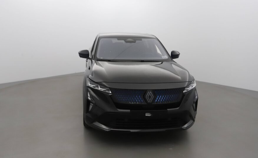 RENAULT RAFALE 1.2 E-TECH FULL HYBRID 200CH ESPRIT ALPINE