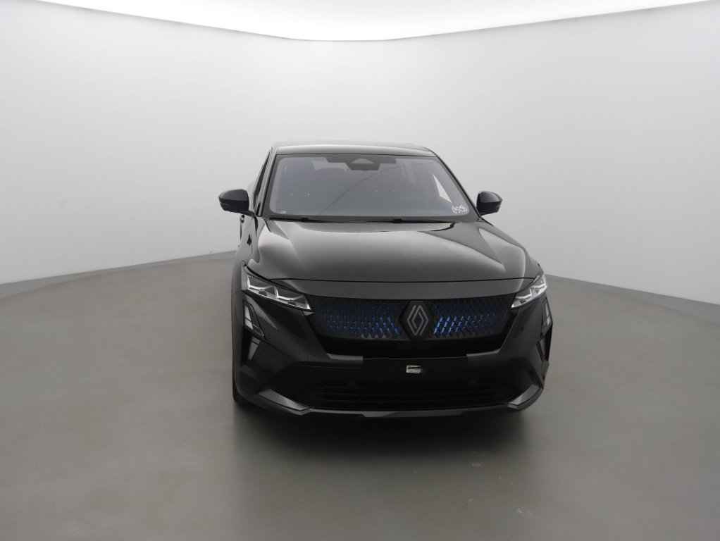 RENAULT RAFALE 1.2 E-TECH FULL HYBRID 200CH ESPRIT ALPINE