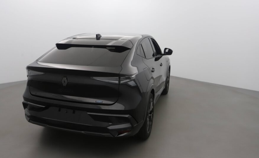 RENAULT RAFALE 1.2 E-TECH FULL HYBRID 200CH ESPRIT ALPINE