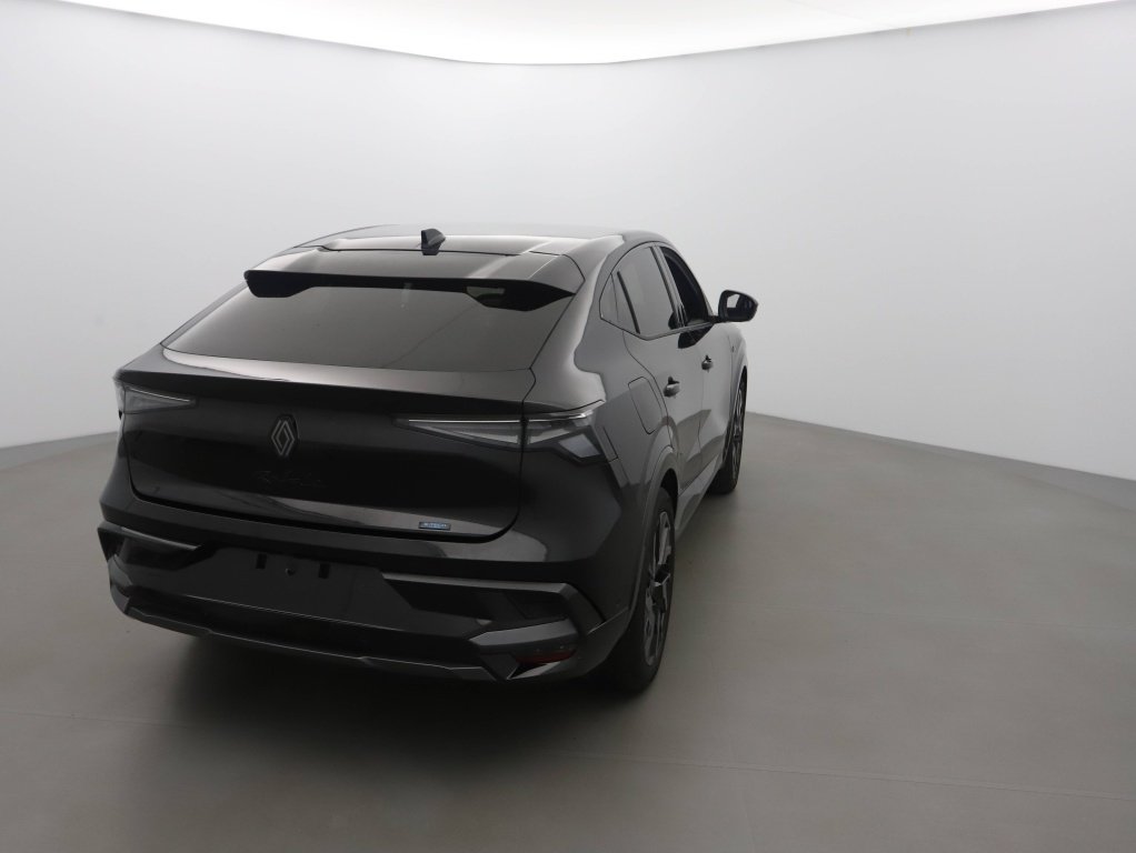 RENAULT RAFALE 1.2 E-TECH FULL HYBRID 200CH ESPRIT ALPINE