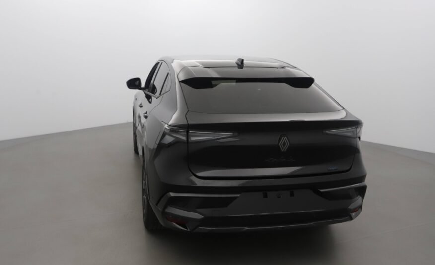 RENAULT RAFALE 1.2 E-TECH FULL HYBRID 200CH ESPRIT ALPINE