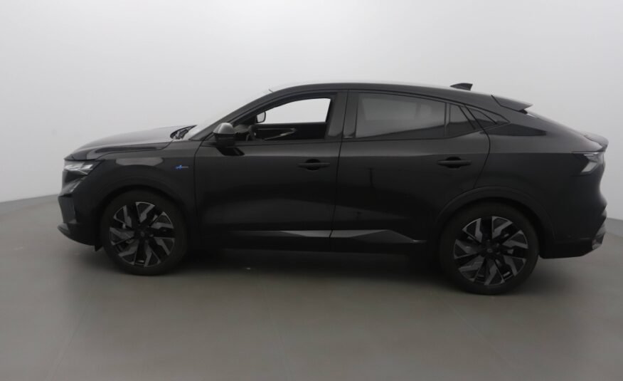 RENAULT RAFALE 1.2 E-TECH FULL HYBRID 200CH ESPRIT ALPINE