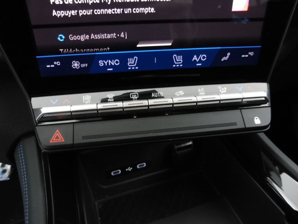RENAULT RAFALE 1.2 E-TECH FULL HYBRID 200CH ESPRIT ALPINE