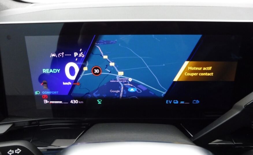 RENAULT RAFALE 1.2 E-TECH FULL HYBRID 200CH ESPRIT ALPINE